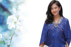 Dian Sastro Perankan...