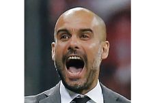 UEFA Ancam Pelatih Bayern...