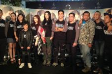 Cherrybelle Dukung Novi...