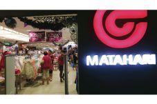 Lippo Plaza Kupang Mulai...