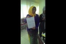 SMAN 29 Tegaskan Siswi...