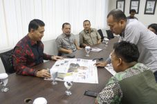 Cerita Wali Kota Jambi...