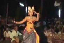 PHDI Minta Para Penari...