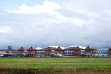 Layanan Bandara I Gusti...