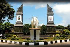 Purwakarta Jadi Miniatur...
