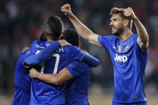 Juve Bermain Buruk,...