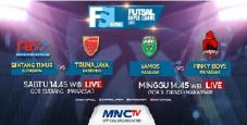 Akhir Pekan Ini MNCTV...