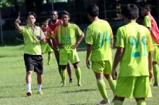 Curhat Persebaya Tekor...
