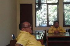 Golkar Agung Laksono...