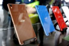 Acer Liquid X2 Punya...