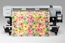 Epson Bikin Printer...