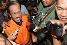 Wah, Politikus PDIP...
