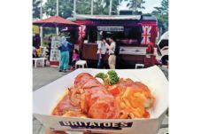 Tantangan Memasak di...