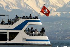 Swiss di Urutan Teratas,...