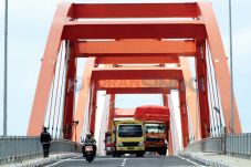 Operasional Molor Lagi