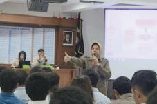 STMIK Amikom Sosialisasi...