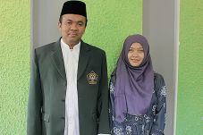 Angkat Bahasa Jawa