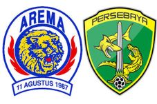 Arema- Persebaya Ngeper