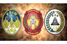 Divisi Utama Kena Imbas...