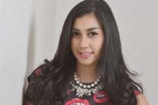 Nisya Ahmad Ingin Punya...