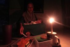 Tagihan Listrik Rp10...