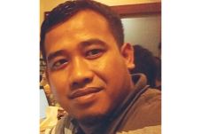 Pemikir dan Penulis...