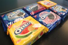 Oreo Hadirkan Varian...