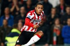 Van Gaal Akhiri Rumor...