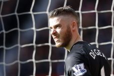 Soal Masa Depan De Gea,...