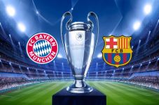 Fakta Bayern vs Barcelona:...