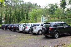 Klub Automotif Dorong...