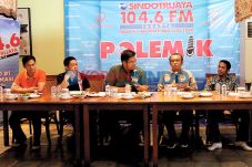 Pembekuan PSSI Dinilai...