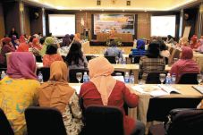 Sinergi Dokter, Perawat,...