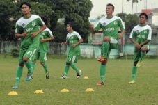 Tambah Amunisi