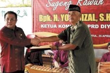 Warga Masih Kesulitan...