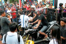 Unity Pitstop Populerkan...