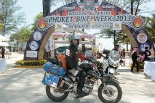 Dicari, Biker Bernyali...