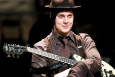 Setelah Tur, Jack White...