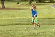 Jago Main Golf meski...