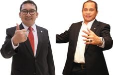 Akik Lokal, Unik dan...