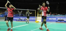 Setelah Juara di Asia,...