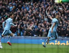 Manchester City Susah...