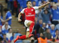 Tiga Alasan Wenger Datangkan...