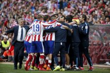 Atletico Gasak Elche...