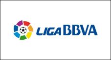 Hasil Pertandingan Liga...