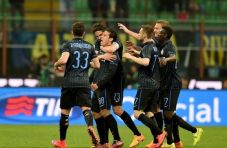 Inter Milan Berikan...