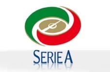 Hasil Liga Italia 25-26...