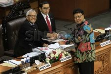 Ini Kegunaan Gedung...