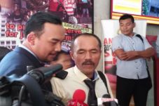 Lagi, Bareskrim Panggil...