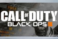Game Call of Duty, Black...